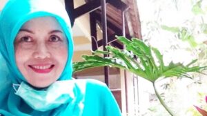 Rini Mariska
